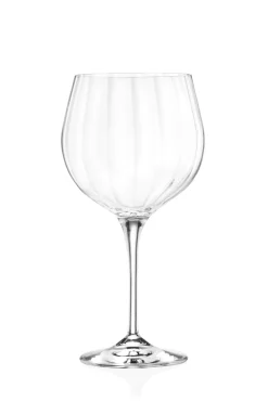 Rcr Optiq Glass Weinglas-Set 6-teiliges