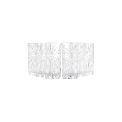 RCR 6-teiliges Oasis Getränkeglas-Set, 360 ml