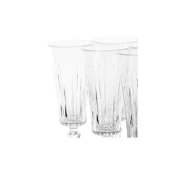 Rcr Timeless 6 Stück Champagnerglasset 210 ml