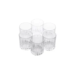 Rcr Timeless Schnapsglas, 80 ml, 6 teilig
