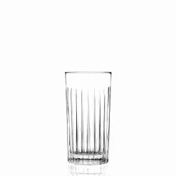 RCR Timeless 6-teiliges Getränkeglas-Set 440 ml
