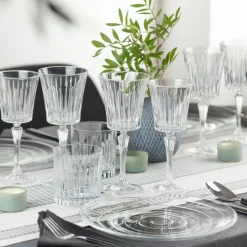 RCR Timeless 6-teiliges Gläser-Set 300 ml