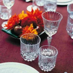 RCR Timeless 6-teiliges Wasserglas-Set 360 ml