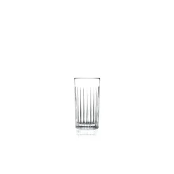 Rcr Timeless Wasserglas, 6 teilig