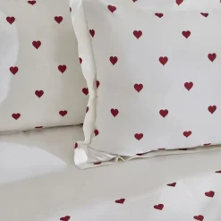 Sarah Anderson Amour Doppeltes Bettbezugs-Set