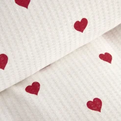 Sarah Anderson Amour Doppelbett-Piké-Set