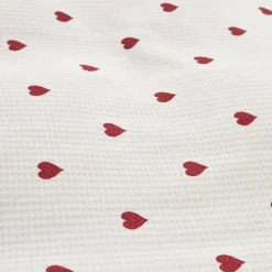 Sarah Anderson Amour Doppelbett-Piké-Set