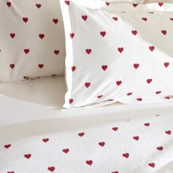 Sarah Anderson Amour Einzelbett Piké-Set