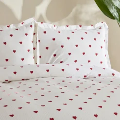 Sarah Anderson Amour Einzelbett Piké-Set