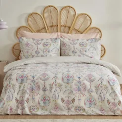 Sarah Anderson Malia Doppelbettbezug-Set