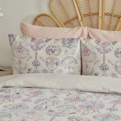 Sarah Anderson Malia Doppelbettbezug-Set