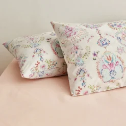 Sarah Anderson Malia Doppelbettbezug-Set