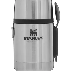 Stanley Adventure Vakuum-Essensthermoskanne 0,53 l
