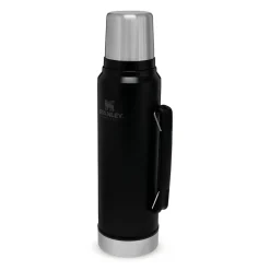 Stanley Legendary Classic Bottle 1,0 L Matte Black