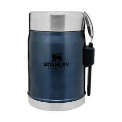 Stanley The Legendary Food Thermos 0,4 Litre Navy Blue