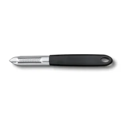 Victorinox Saw Blade Peeler Black