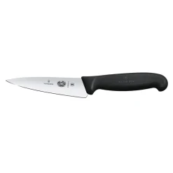 Victorinox Slice Chef Knife Straight Mouth