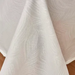 Walden Müheloses Tischtuch Ecru